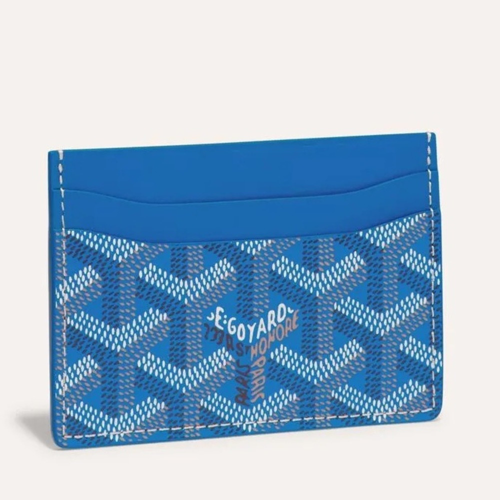 NEW GOYARD SAINT-SULPICE CARD
WALLET - Picture 11 of 16